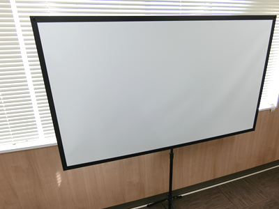 ホワイトボード設置